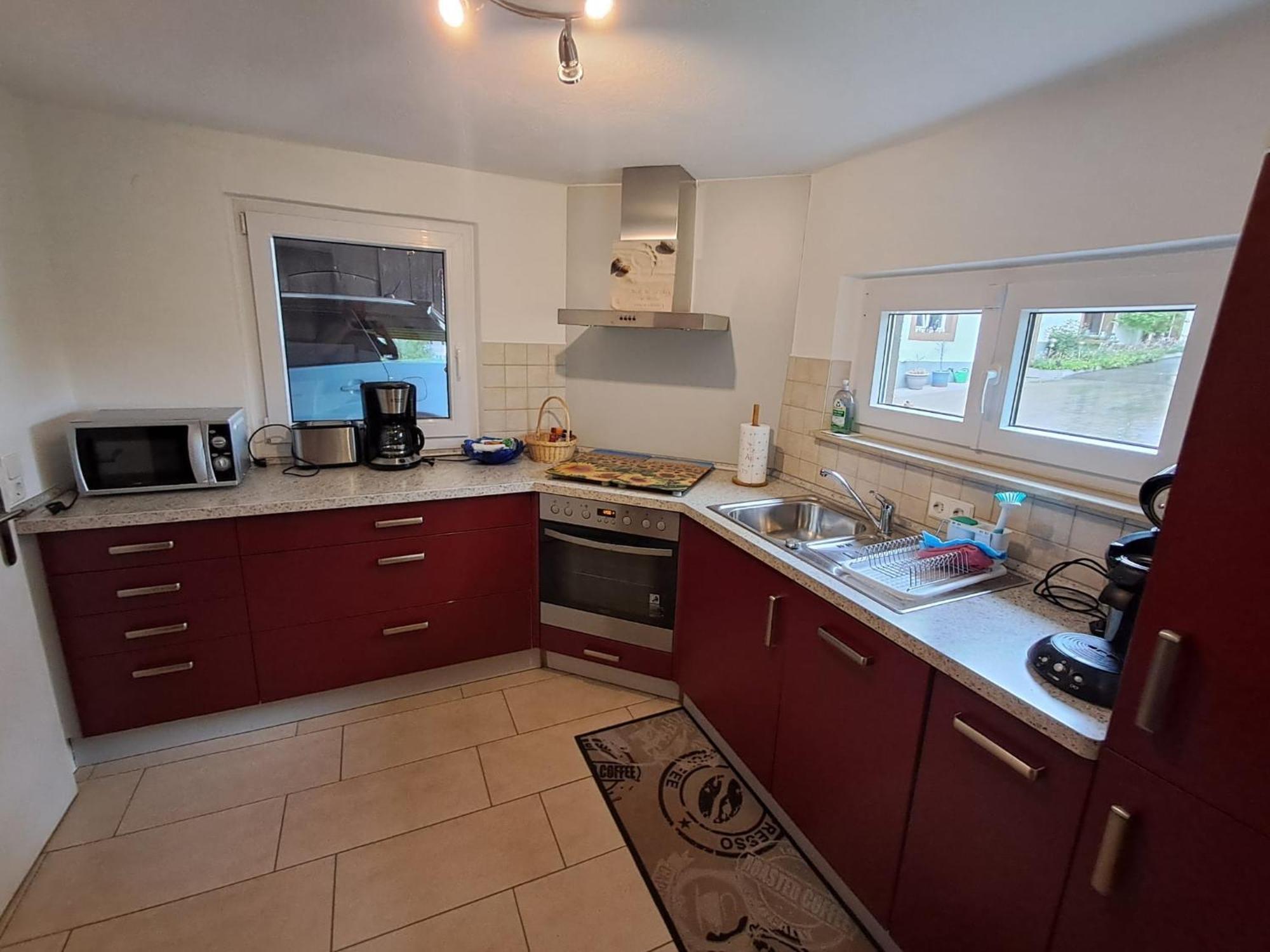 Ferienwohnung Auf Dem Bueckle Kleines Wiesental Extérieur photo