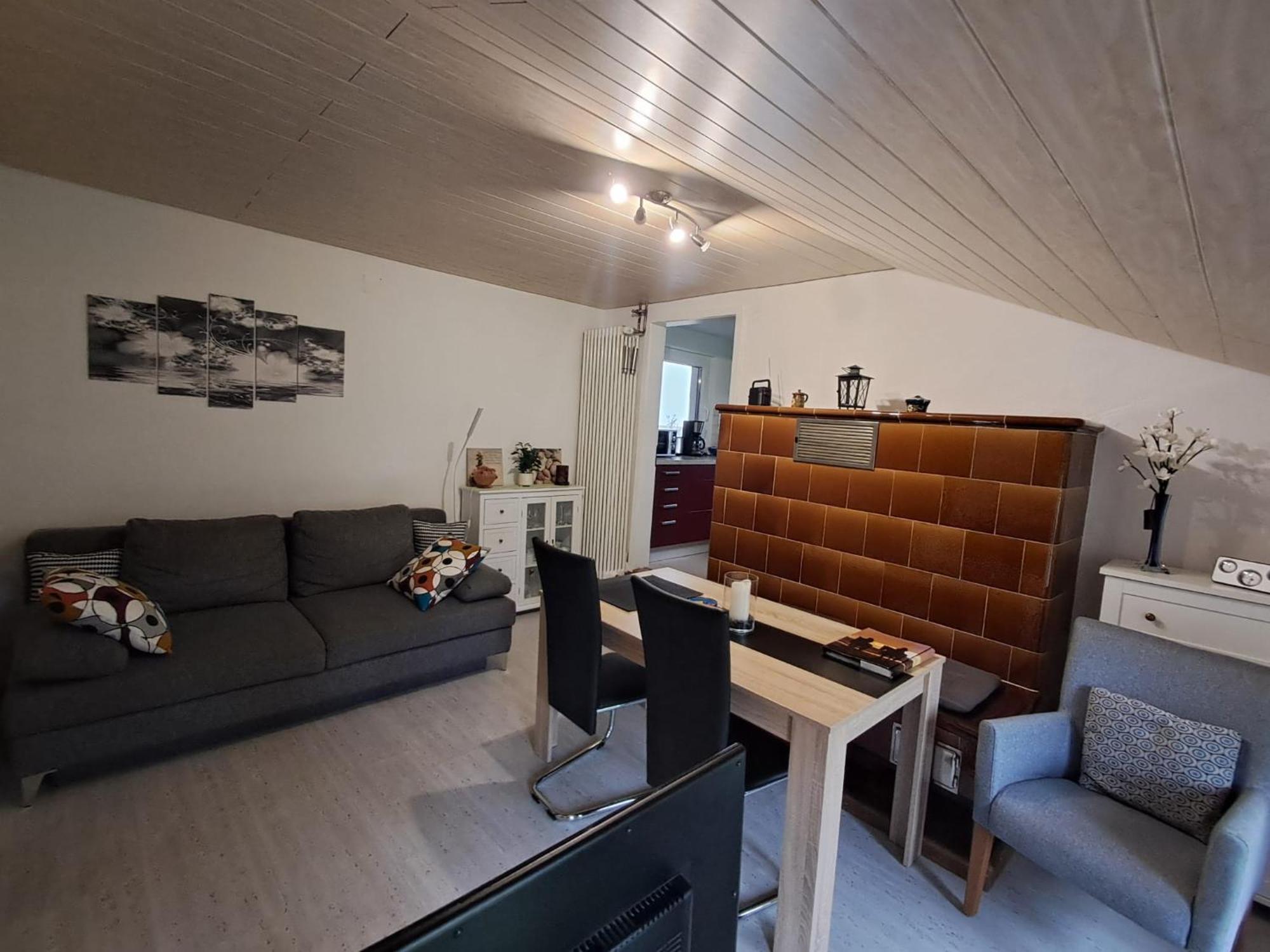 Ferienwohnung Auf Dem Bueckle Kleines Wiesental Extérieur photo